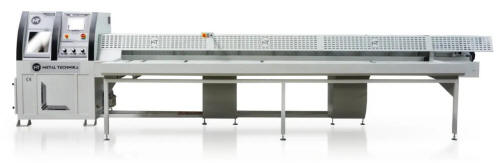 Optimización de sierras tronzadoras OWD-1500 pallet